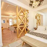 New Exquisite Cozy Baroque Apartment Portuguese Soul 2P