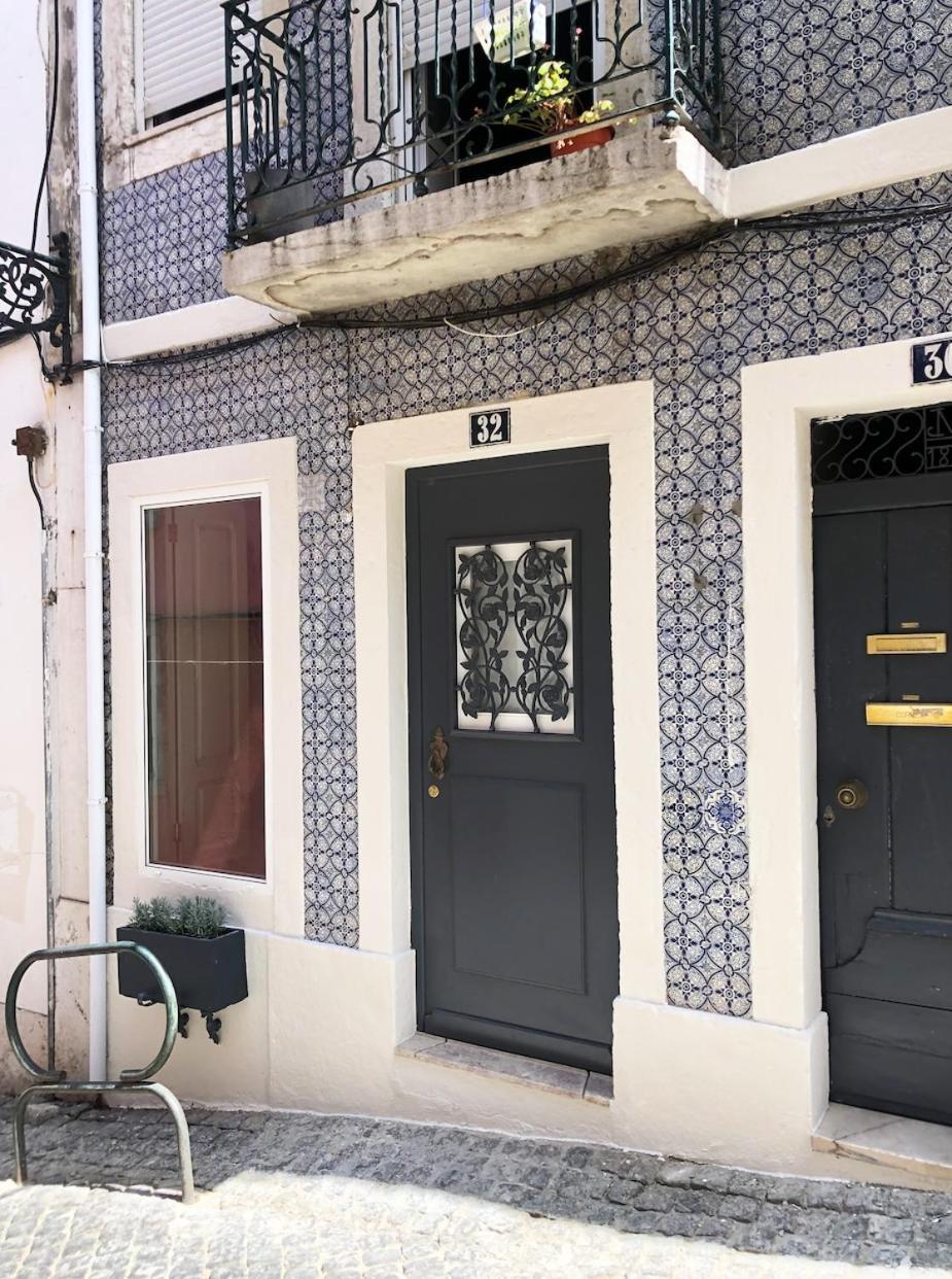 New Exquisite Cozy Baroque Apartment Portuguese Soul 2P Apartment *