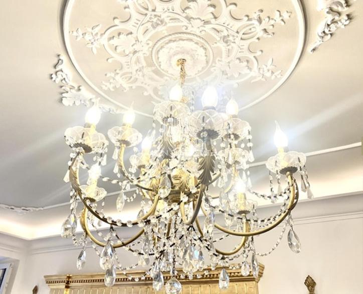 New Exquisite Cozy Baroque Apartment Portuguese Soul 2P * Lissabon