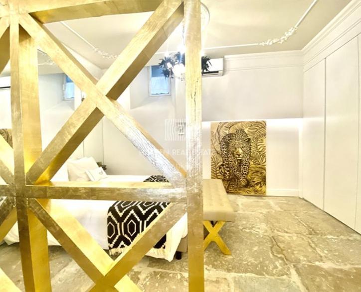 Apartment New Exquisite Cozy Baroque Apartment Portuguese Soul 2P