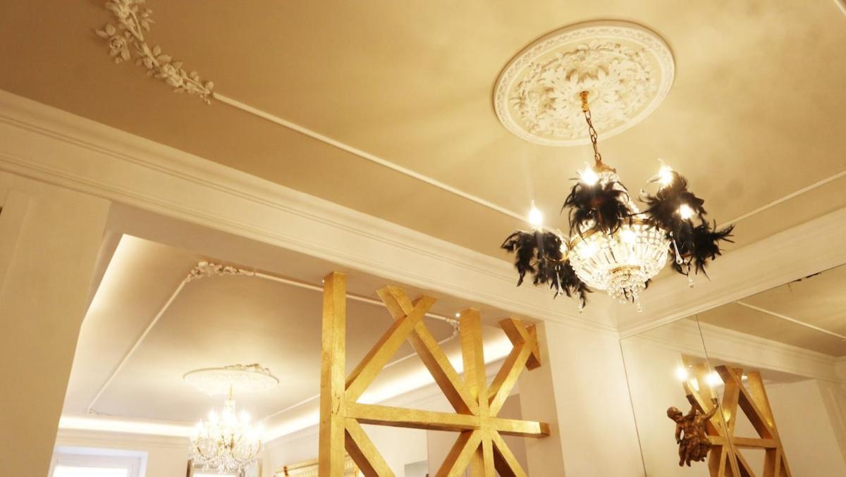 Apartment New Exquisite Cozy Baroque Apartment Portuguese Soul 2P Lissabon