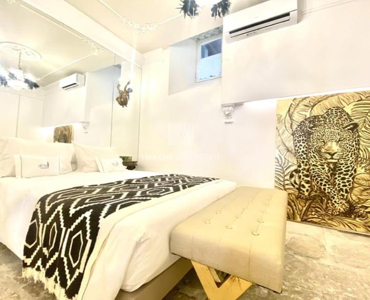 New Exquisite Cozy Baroque Apartment Portuguese Soul 2P Apartment *