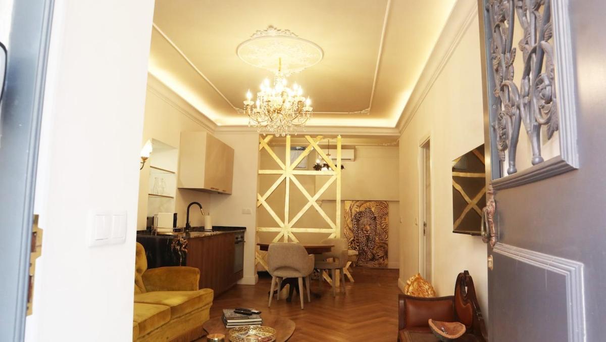 New Exquisite Cozy Baroque Apartment Portuguese Soul 2P Lissabon