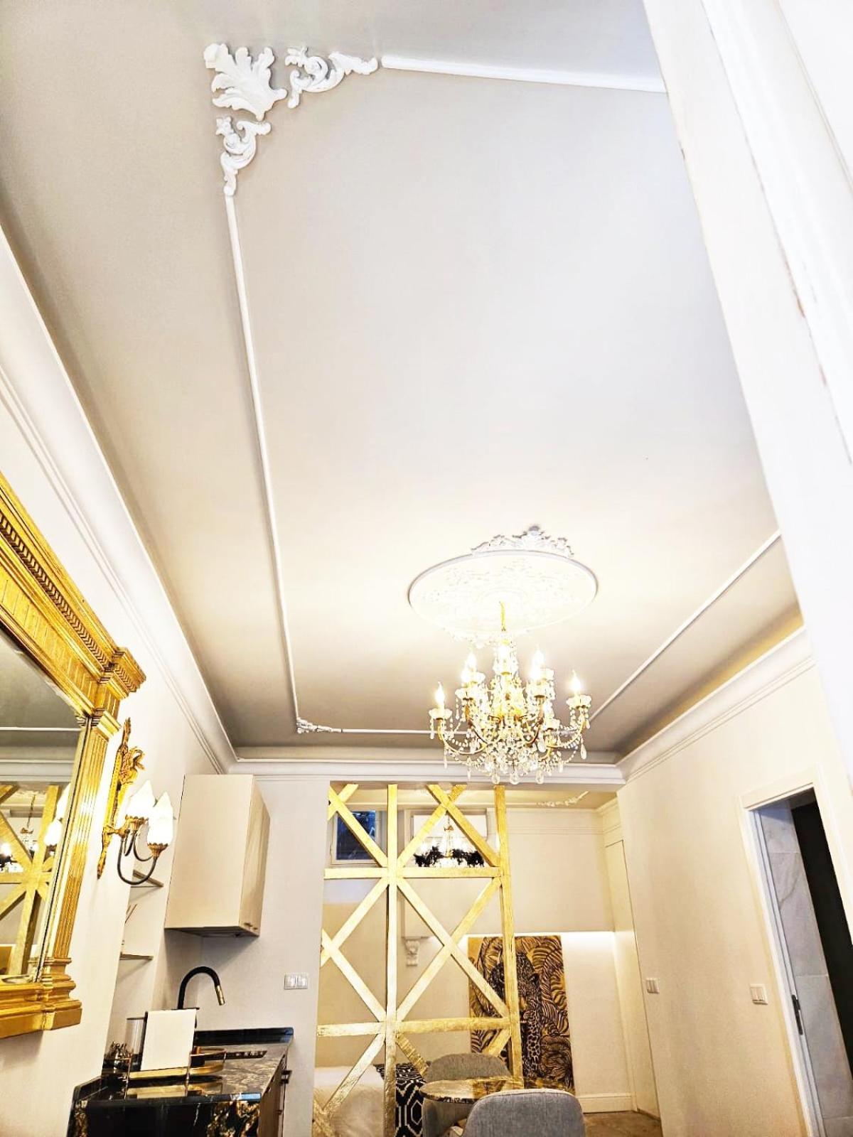 New Exquisite Cozy Baroque Apartment Portuguese Soul 2P